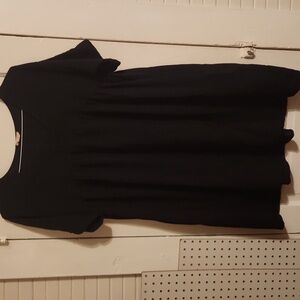 143 Story - Babydoll Mini Dress